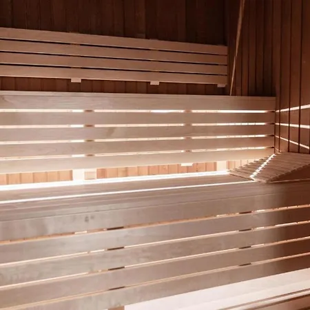 Zlatni Javor - 511 アパート ヤホリナ