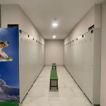 アパート Zlatni Javor - 511 *