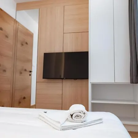 Apartment Zlatni Javor - 511