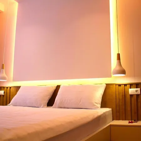 Zlatni Javor - 511 דירה יהורינה