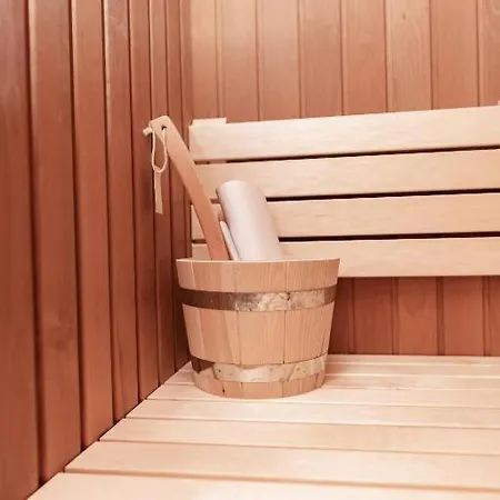 Zlatni Javor - 511 דירה *