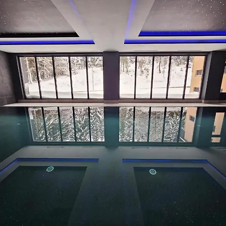 Zlatni Javor - 511 * יהורינה