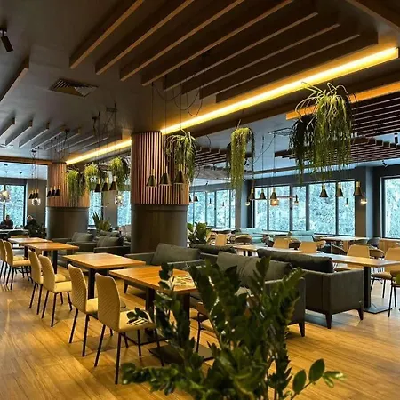 Zlatni Javor - 511 アパート *