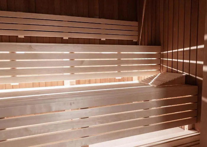 Zlatni Javor - 511 דירה יהורינה