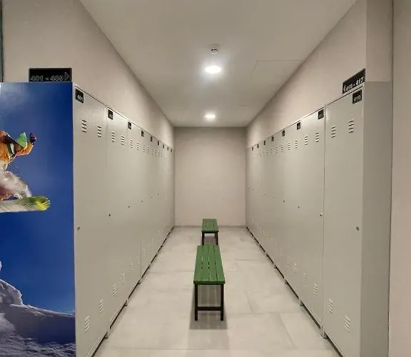 דירה Zlatni Javor - 511 *