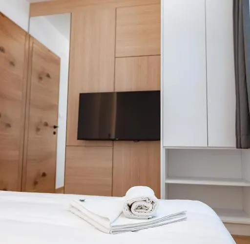 דירה Zlatni Javor - 511