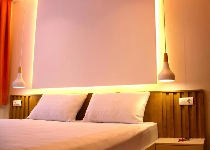 Zlatni Javor - 511 דירה יהורינה