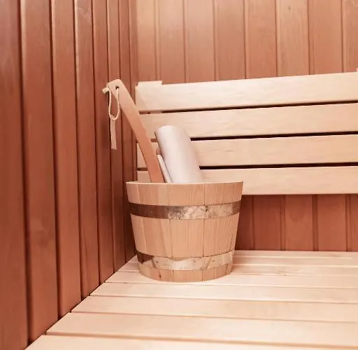 Zlatni Javor - 511 דירה *