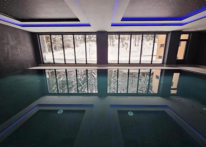 Zlatni Javor - 511 * יהורינה